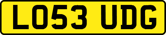 LO53UDG