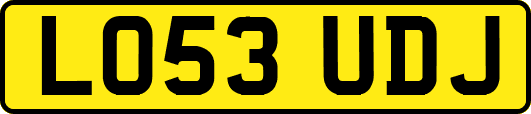 LO53UDJ