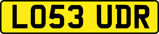 LO53UDR