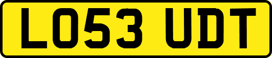 LO53UDT