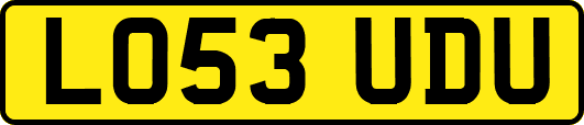 LO53UDU