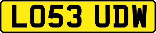 LO53UDW