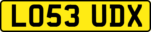 LO53UDX