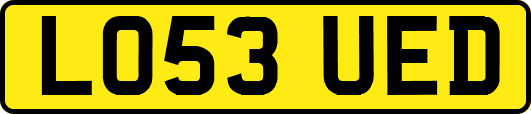 LO53UED