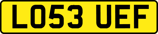 LO53UEF