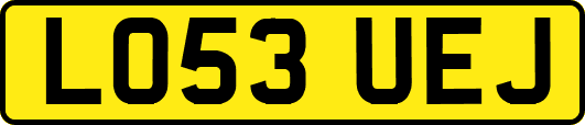 LO53UEJ