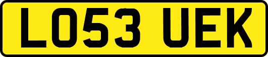 LO53UEK