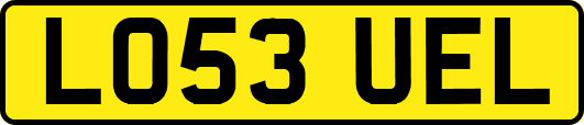 LO53UEL