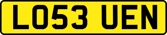 LO53UEN