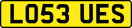 LO53UES