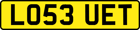LO53UET