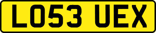 LO53UEX