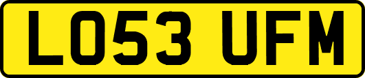 LO53UFM
