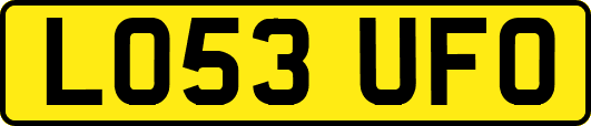 LO53UFO
