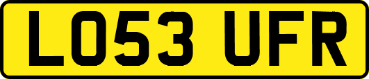 LO53UFR