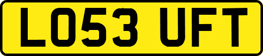 LO53UFT