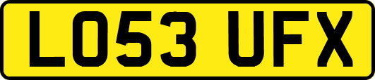 LO53UFX