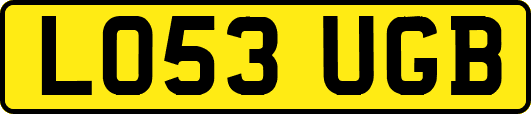 LO53UGB