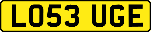 LO53UGE