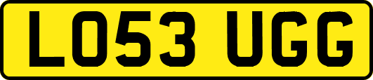 LO53UGG