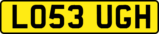 LO53UGH