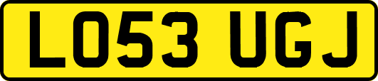 LO53UGJ