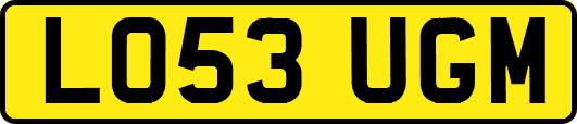 LO53UGM