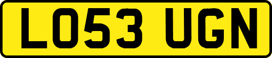 LO53UGN