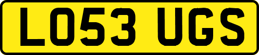 LO53UGS