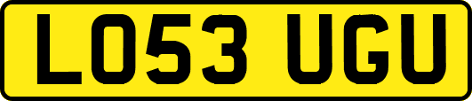 LO53UGU