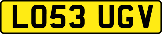 LO53UGV