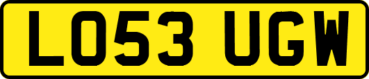 LO53UGW