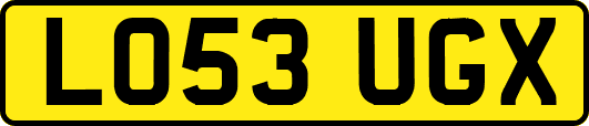 LO53UGX