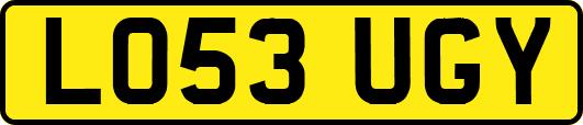LO53UGY