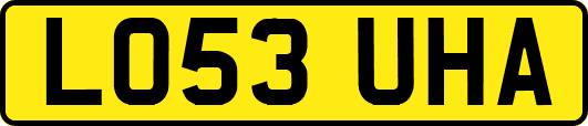 LO53UHA