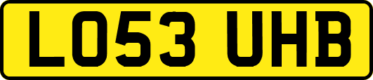LO53UHB