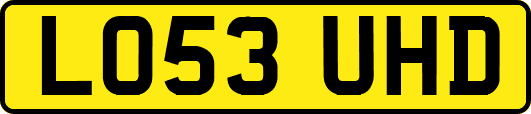 LO53UHD