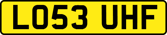 LO53UHF