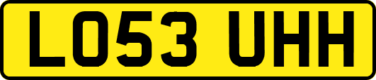 LO53UHH