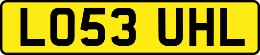 LO53UHL