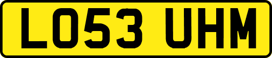 LO53UHM