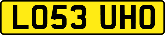 LO53UHO