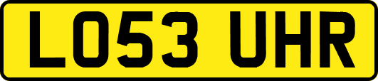LO53UHR