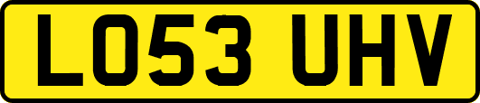 LO53UHV