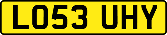 LO53UHY