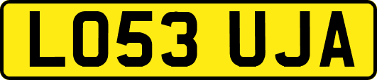 LO53UJA