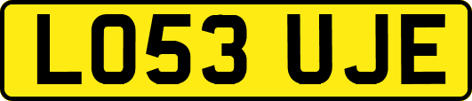 LO53UJE