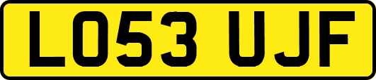 LO53UJF
