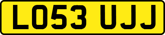 LO53UJJ