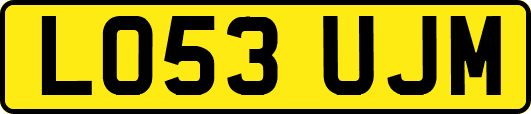 LO53UJM